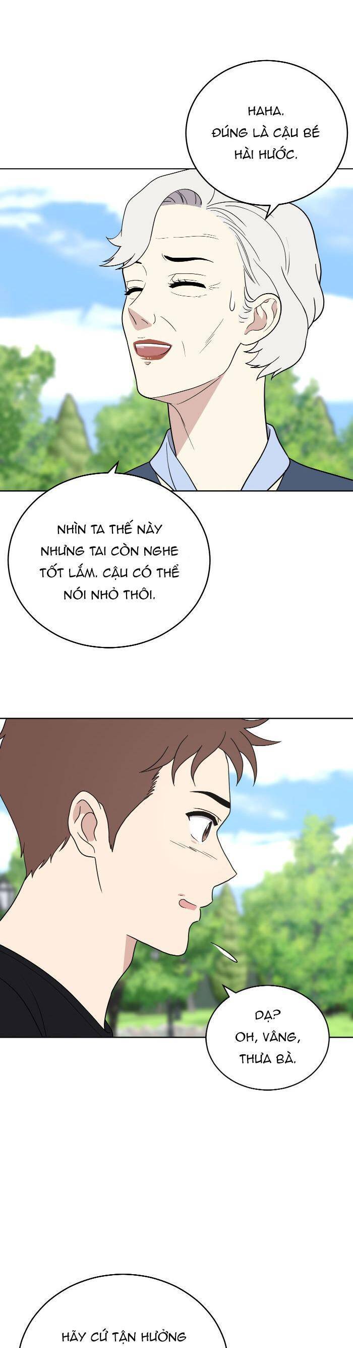 Cô Nàng Hết Thuốc Chữa Chapter 66 - 5