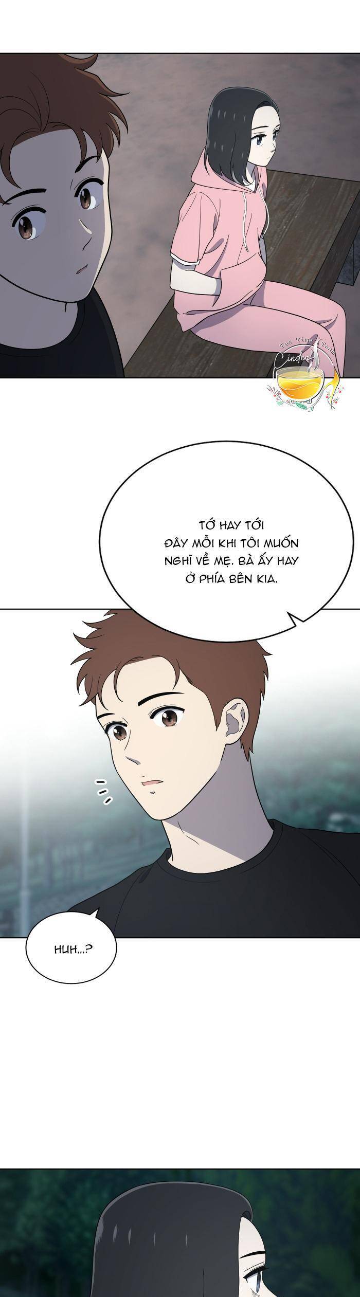 Cô Nàng Hết Thuốc Chữa Chapter 67 - 17