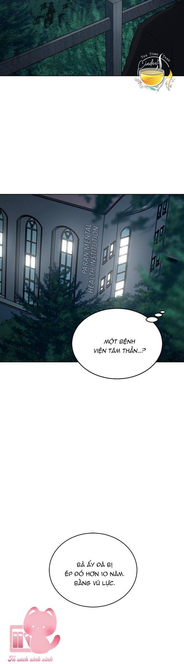 Cô Nàng Hết Thuốc Chữa Chapter 67 - 19