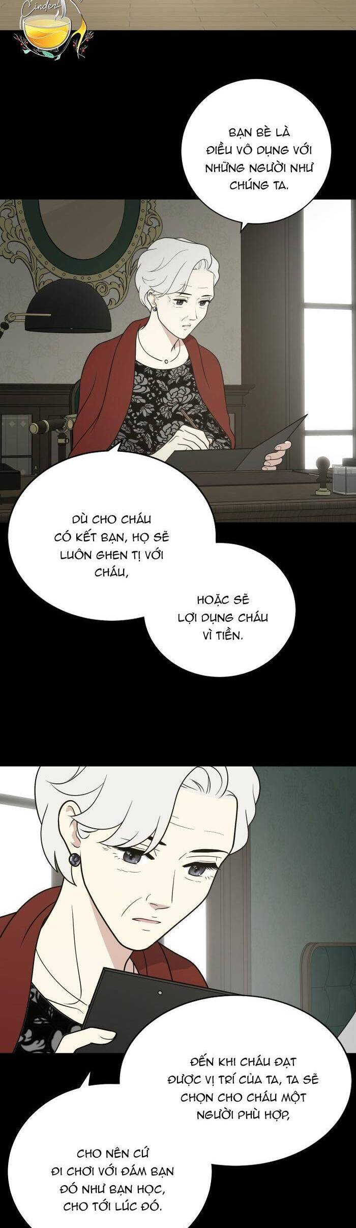 Cô Nàng Hết Thuốc Chữa Chapter 67 - 24