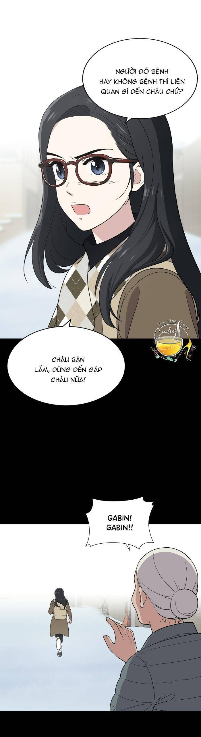 Cô Nàng Hết Thuốc Chữa Chapter 67 - 38