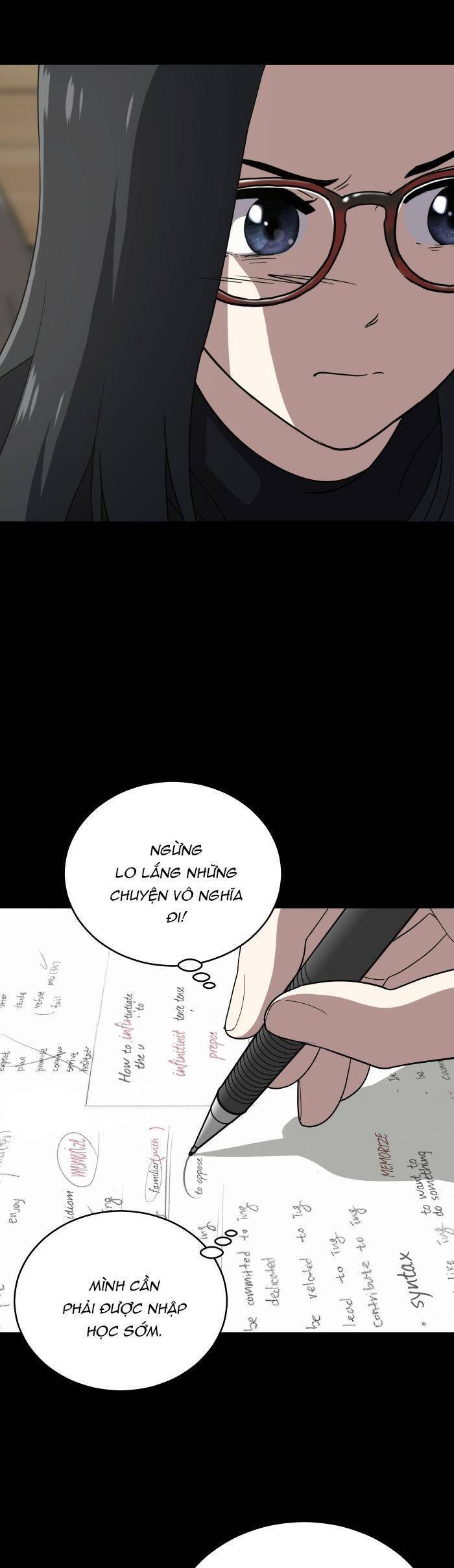 Cô Nàng Hết Thuốc Chữa Chapter 67 - 41