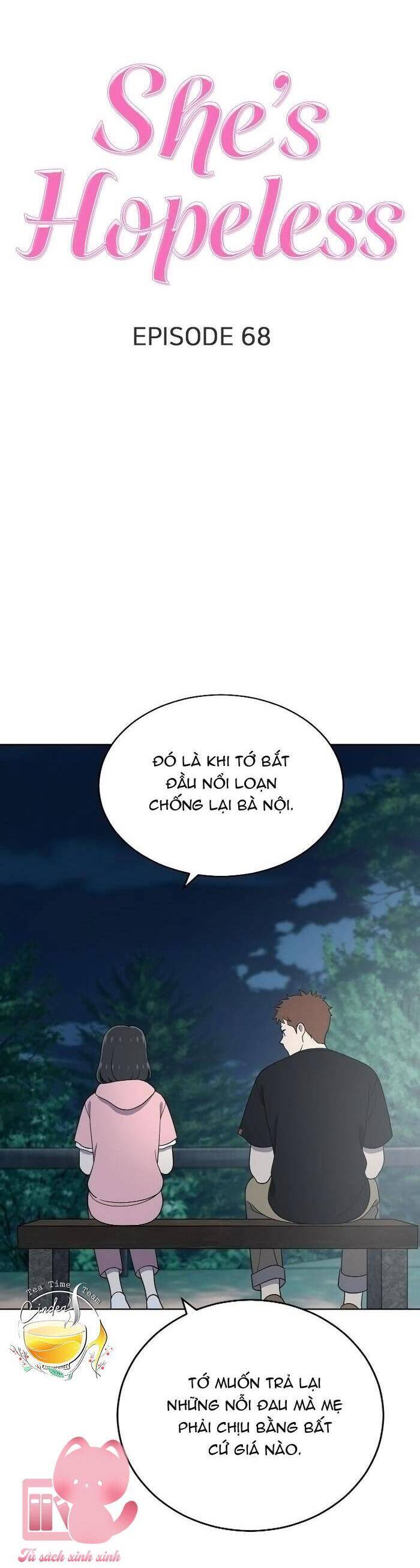 Cô Nàng Hết Thuốc Chữa Chapter 68 - 19
