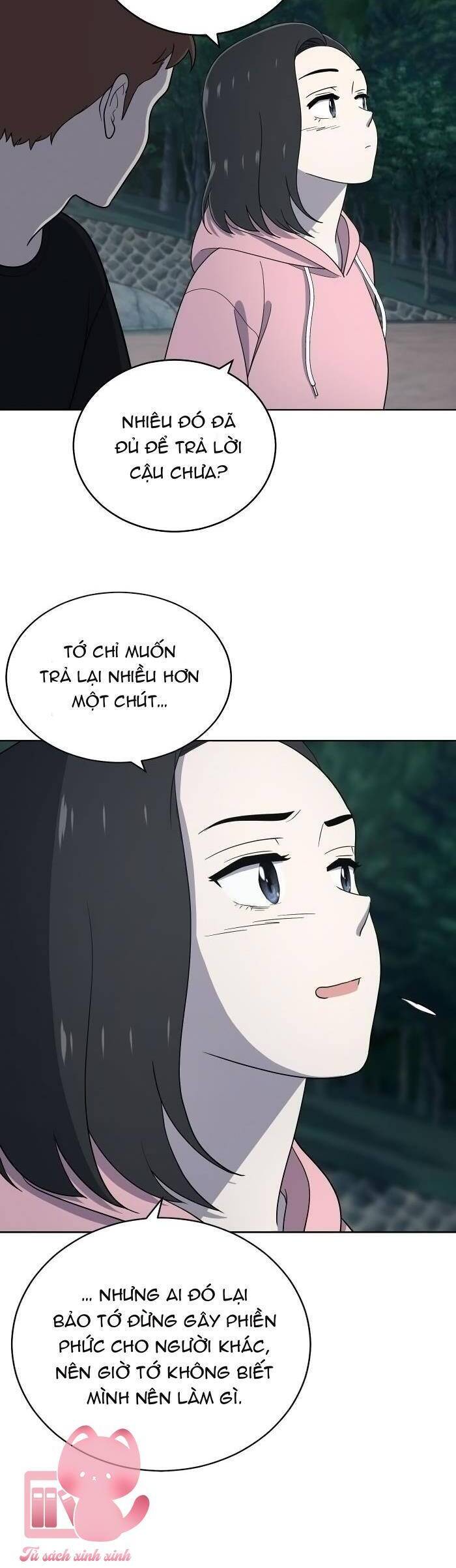 Cô Nàng Hết Thuốc Chữa Chapter 68 - 22