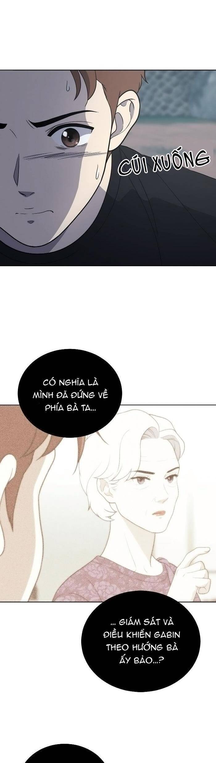 Cô Nàng Hết Thuốc Chữa Chapter 68 - 26