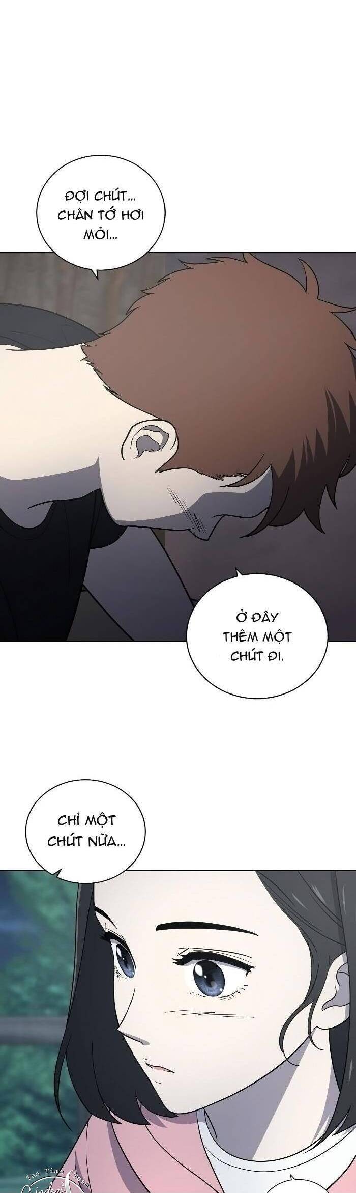 Cô Nàng Hết Thuốc Chữa Chapter 68 - 39