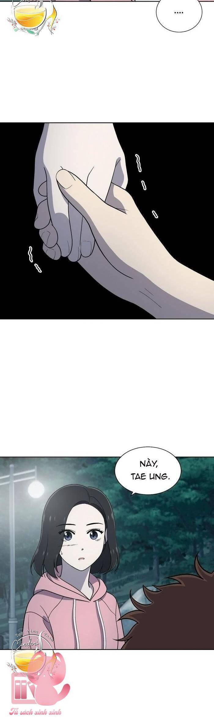 Cô Nàng Hết Thuốc Chữa Chapter 68 - 40