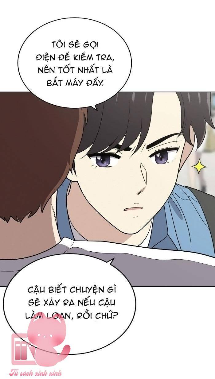 Cô Nàng Hết Thuốc Chữa Chapter 69 - 72