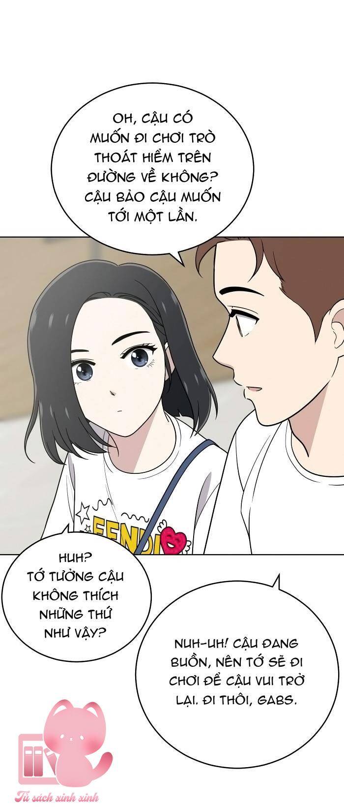 Cô Nàng Hết Thuốc Chữa Chapter 69 - 82