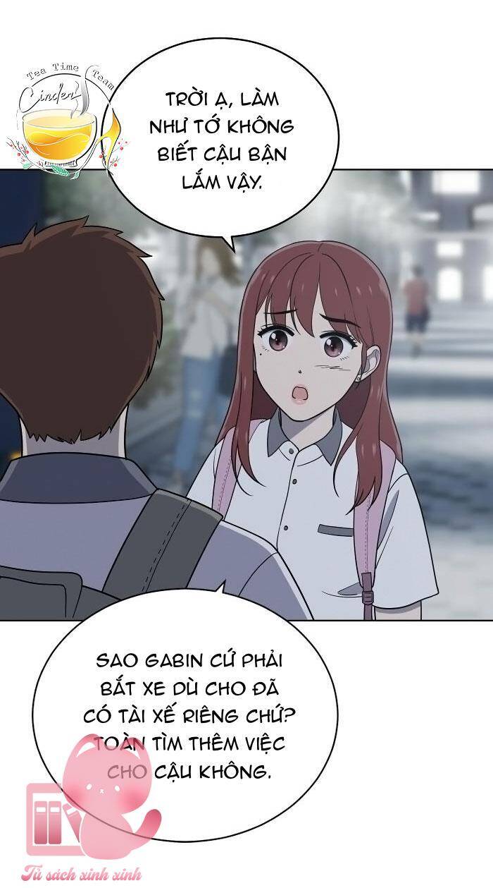 Cô Nàng Hết Thuốc Chữa Chapter 70 - 13