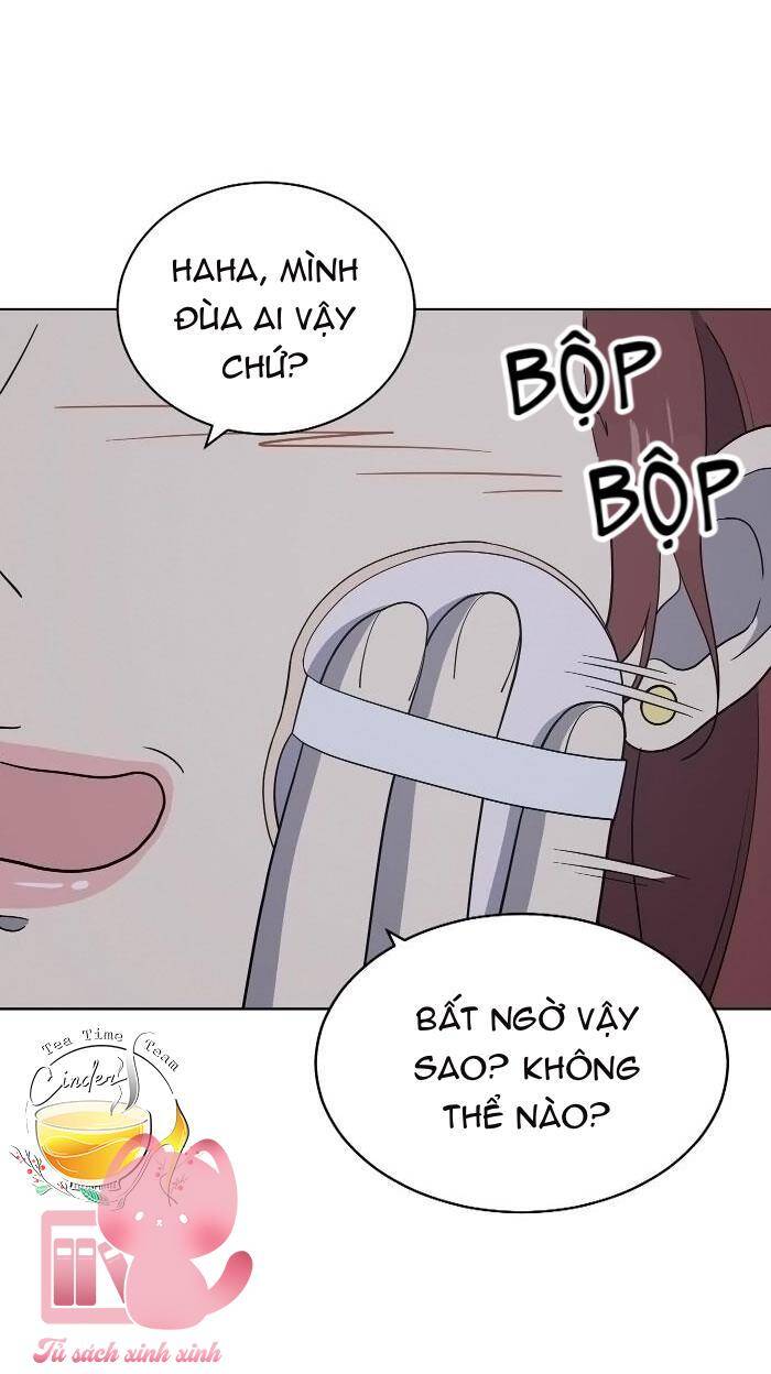 Cô Nàng Hết Thuốc Chữa Chapter 70 - 3