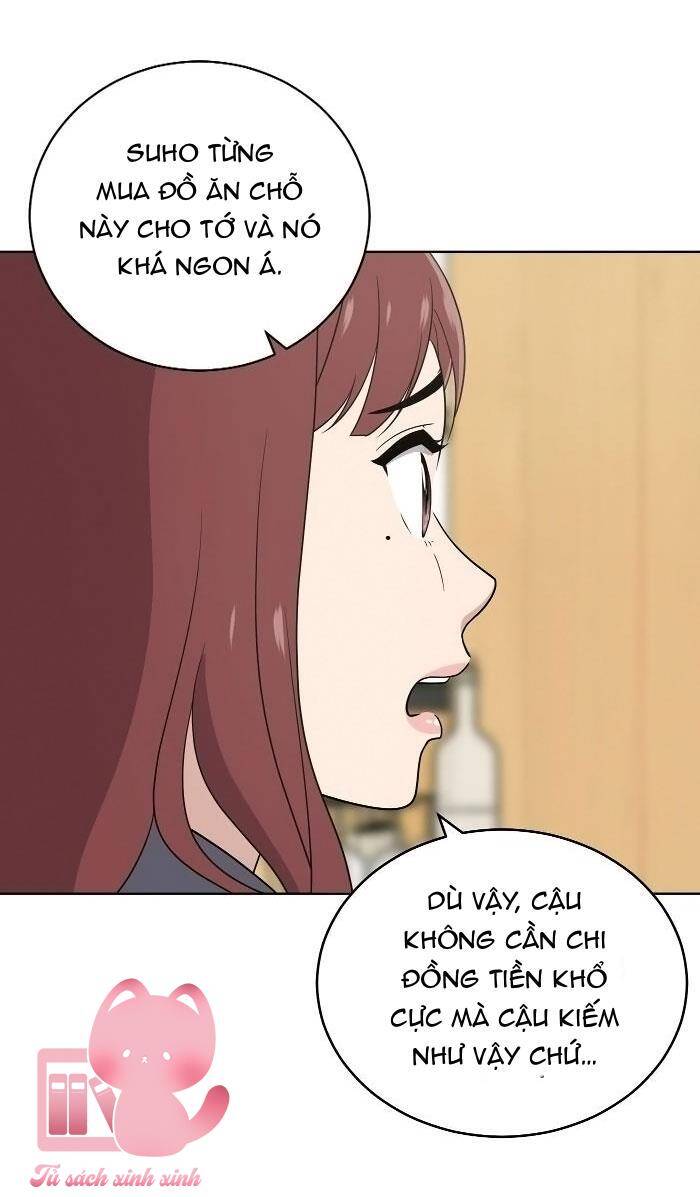 Cô Nàng Hết Thuốc Chữa Chapter 70 - 21