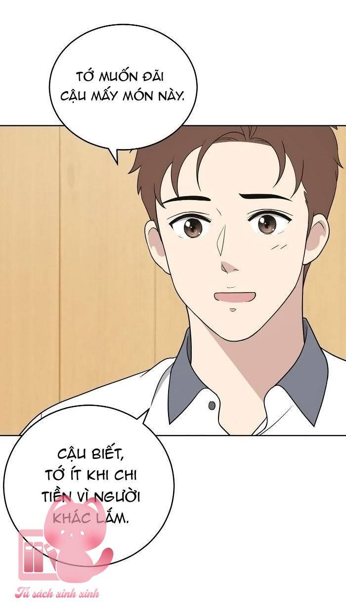 Cô Nàng Hết Thuốc Chữa Chapter 70 - 22
