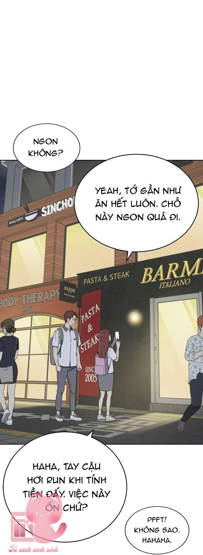 Cô Nàng Hết Thuốc Chữa Chapter 70 - 26