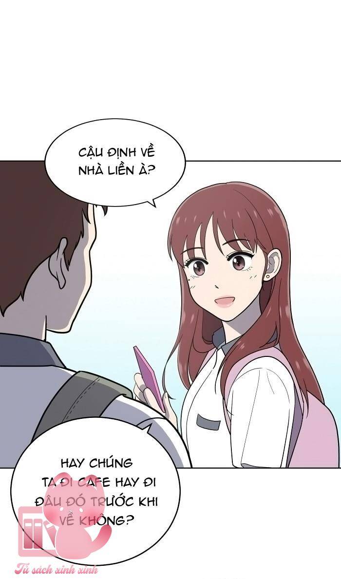 Cô Nàng Hết Thuốc Chữa Chapter 70 - 27