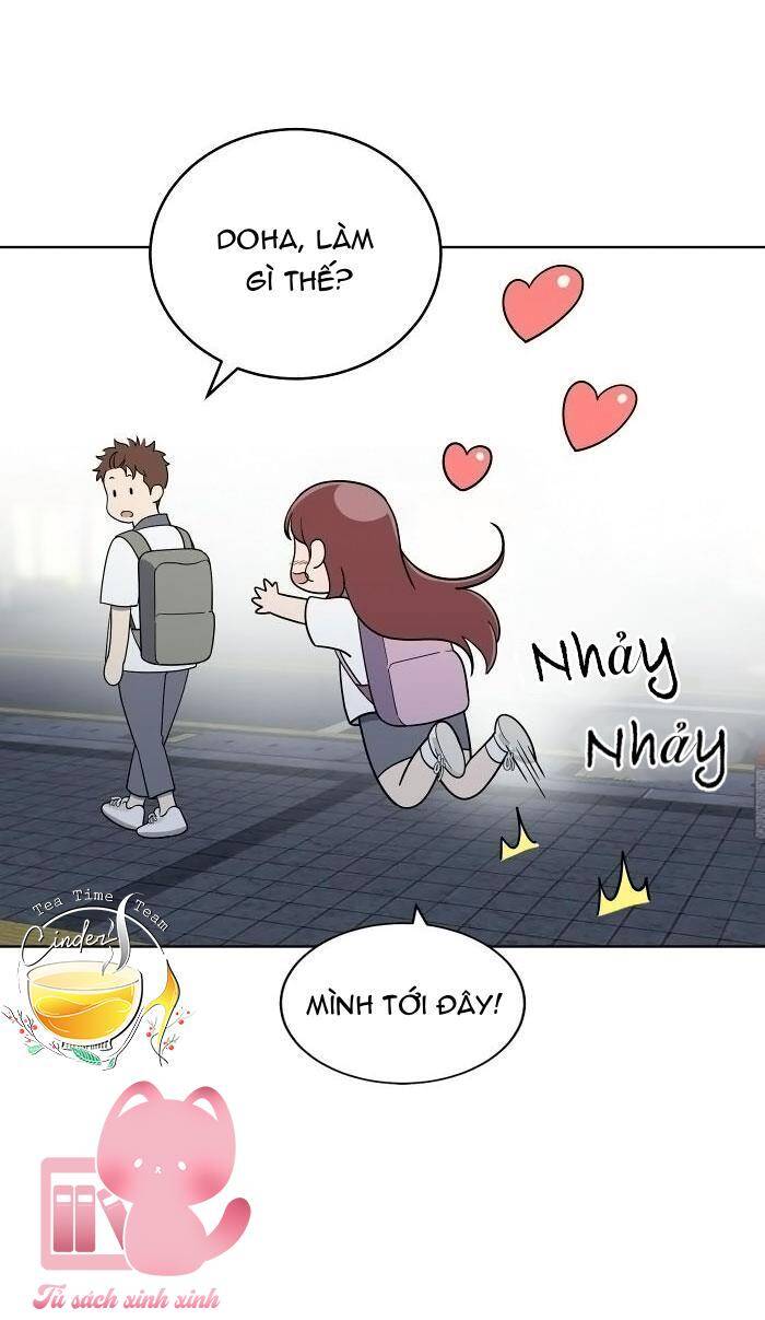 Cô Nàng Hết Thuốc Chữa Chapter 70 - 32