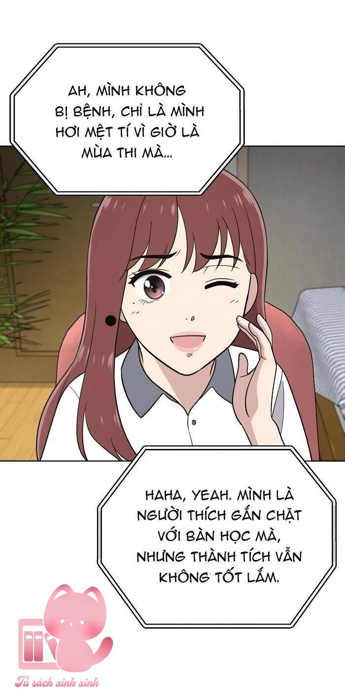 Cô Nàng Hết Thuốc Chữa Chapter 70 - 59