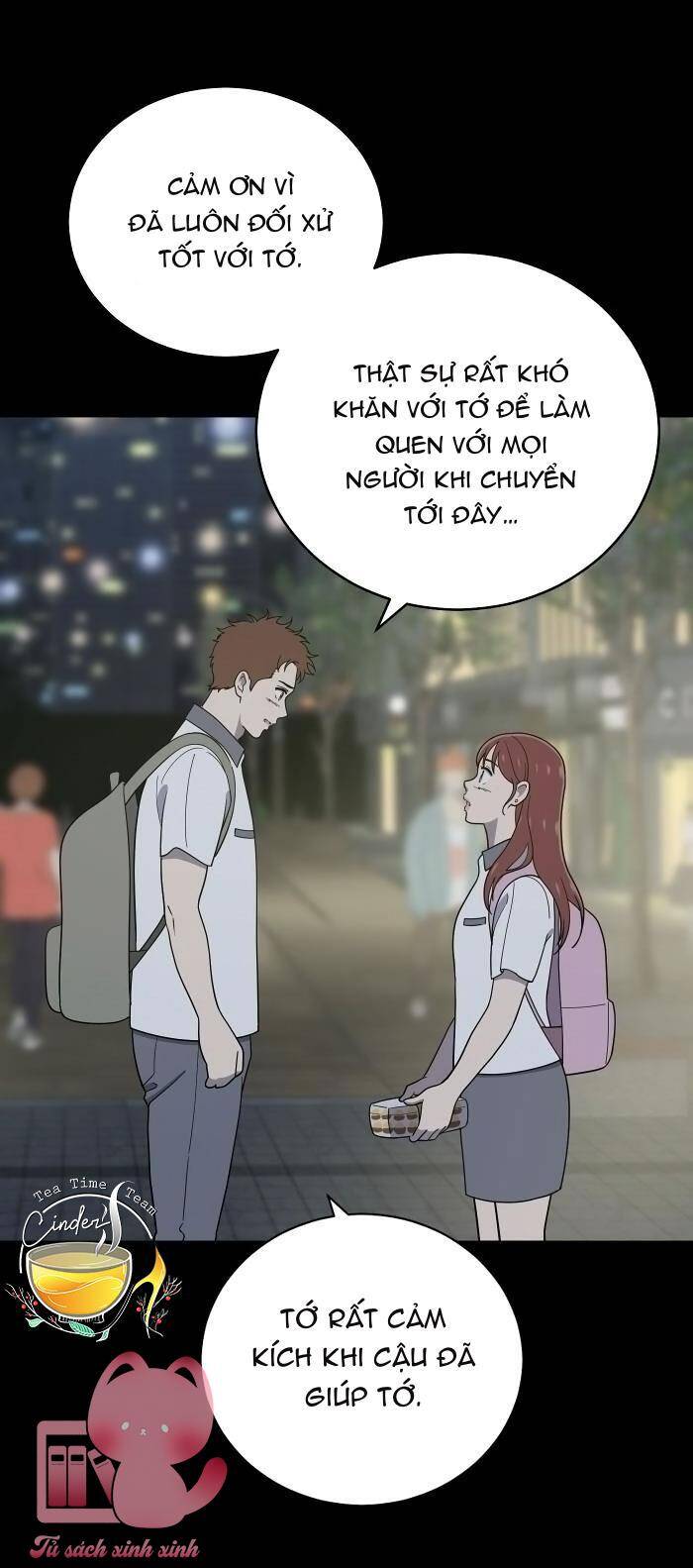Cô Nàng Hết Thuốc Chữa Chapter 70 - 86
