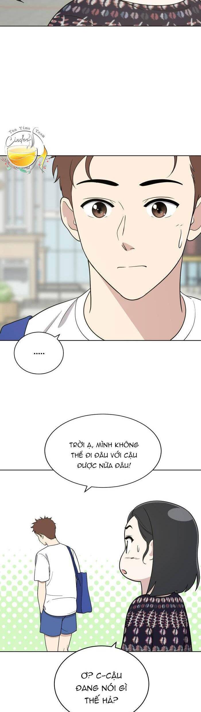 Cô Nàng Hết Thuốc Chữa Chapter 71 - 21