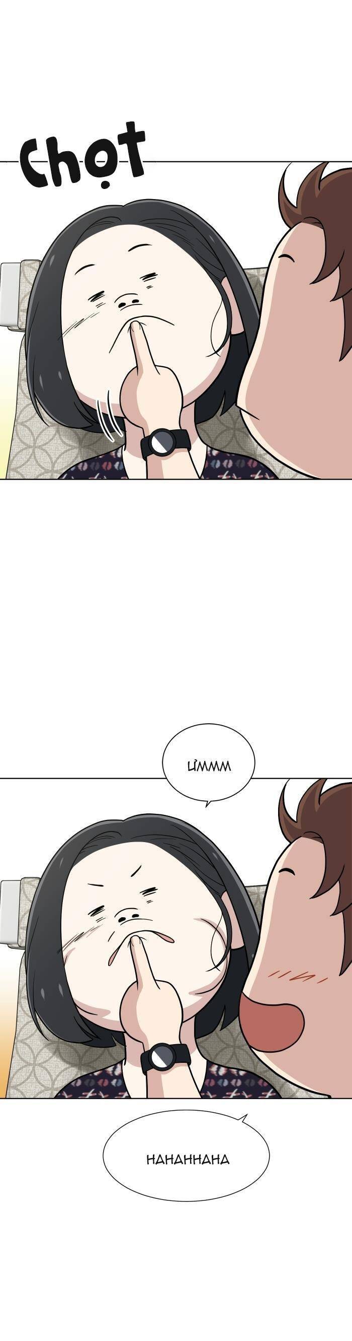 Cô Nàng Hết Thuốc Chữa Chapter 71 - 28