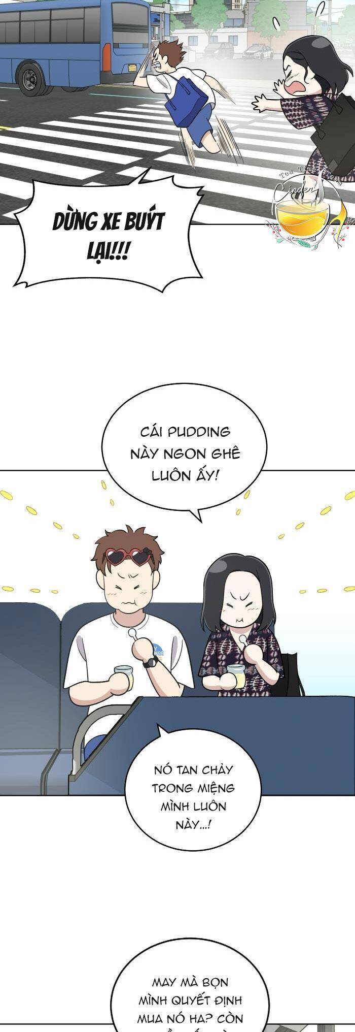Cô Nàng Hết Thuốc Chữa Chapter 71 - 32