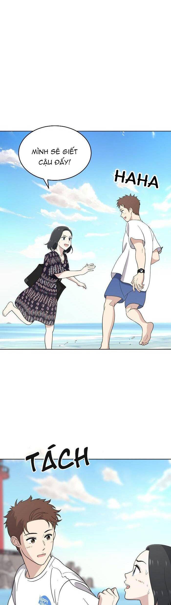 Cô Nàng Hết Thuốc Chữa Chapter 71 - 37