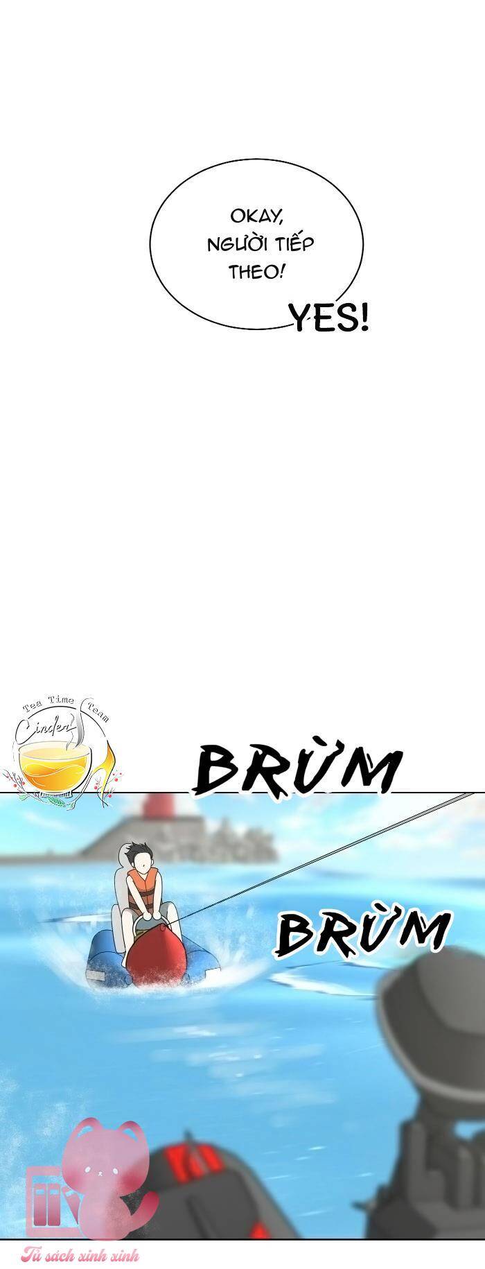 Cô Nàng Hết Thuốc Chữa Chapter 72 - 11