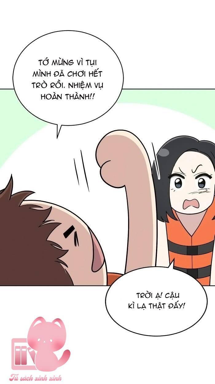 Cô Nàng Hết Thuốc Chữa Chapter 72 - 35