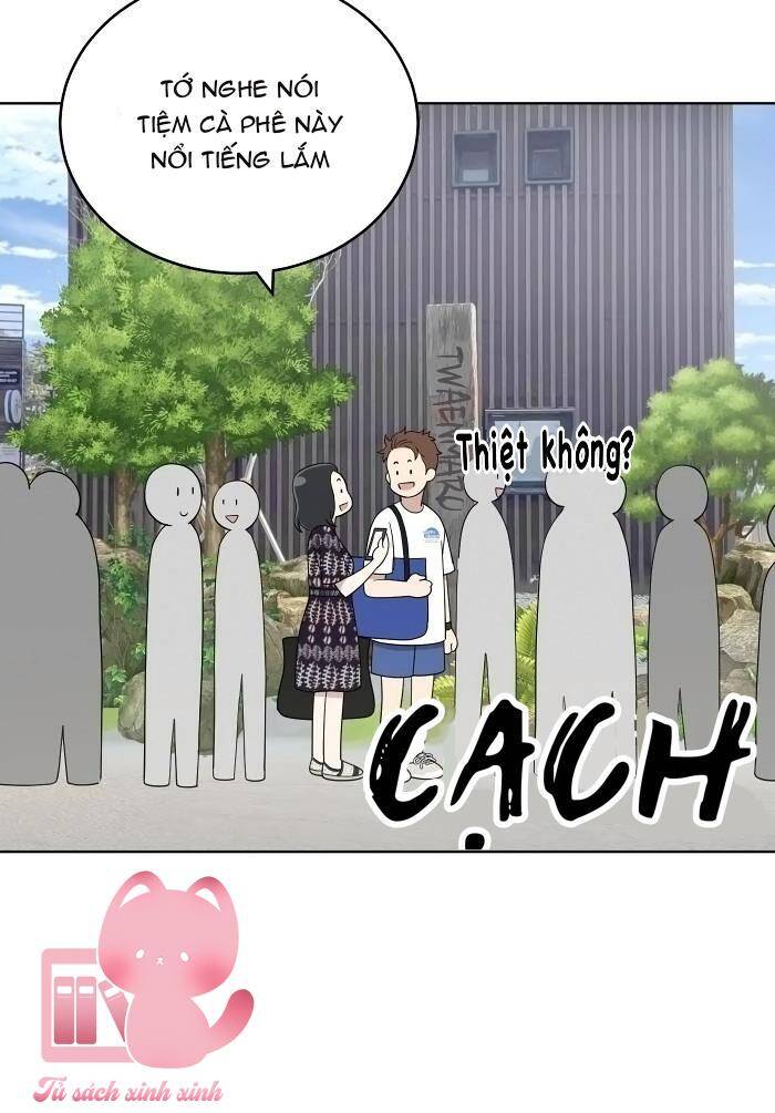 Cô Nàng Hết Thuốc Chữa Chapter 72 - 39