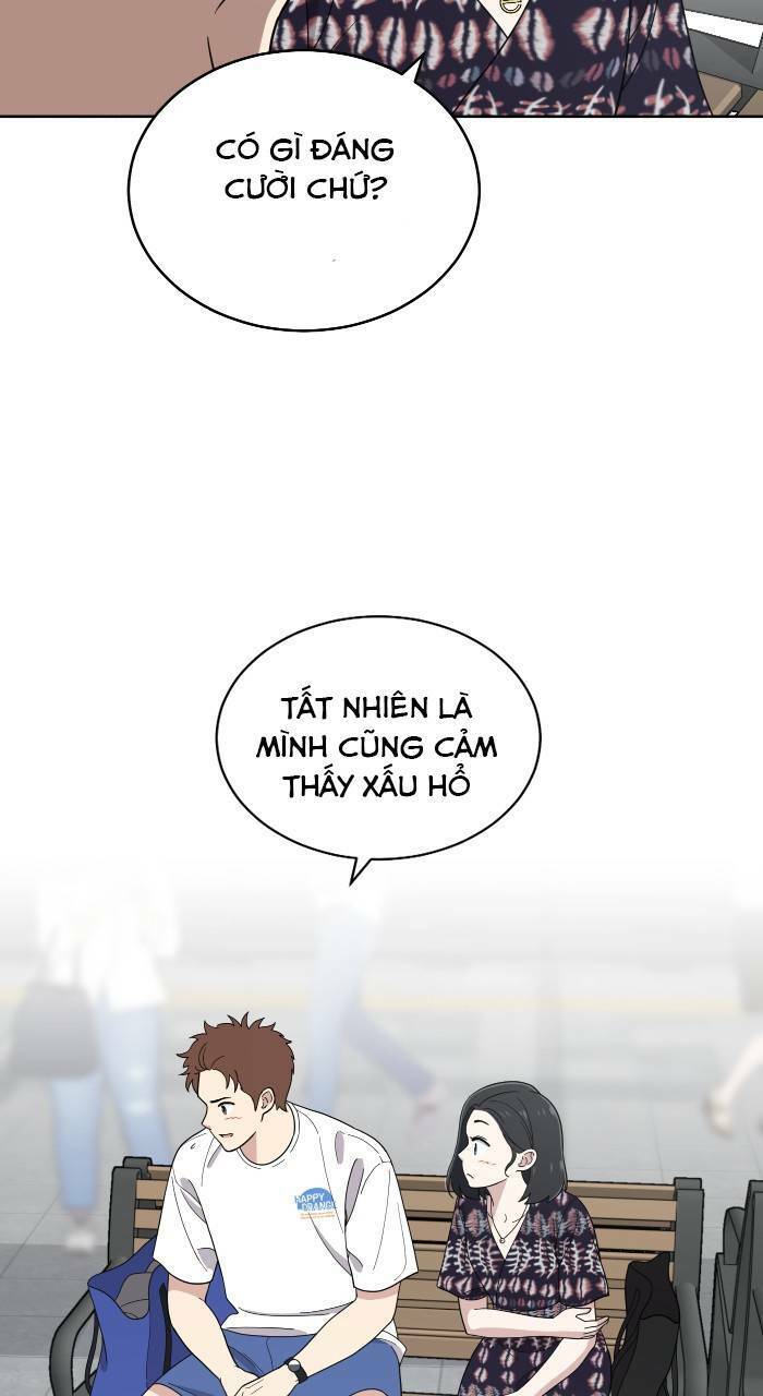 Cô Nàng Hết Thuốc Chữa Chapter 74 - 18