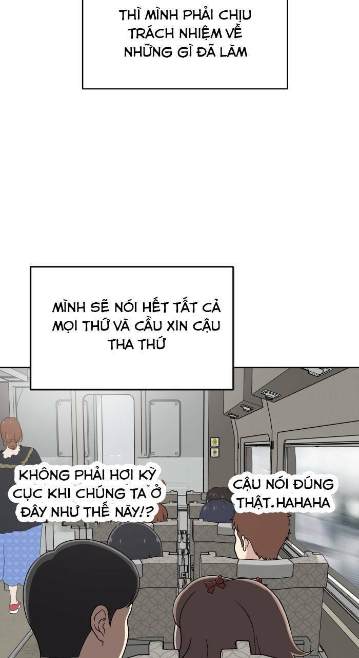 Cô Nàng Hết Thuốc Chữa Chapter 74 - 46