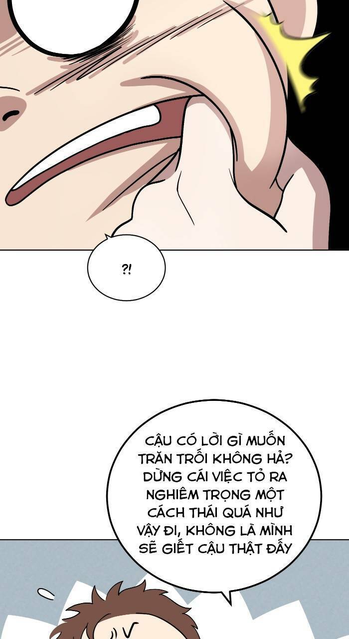 Cô Nàng Hết Thuốc Chữa Chapter 76 - 32