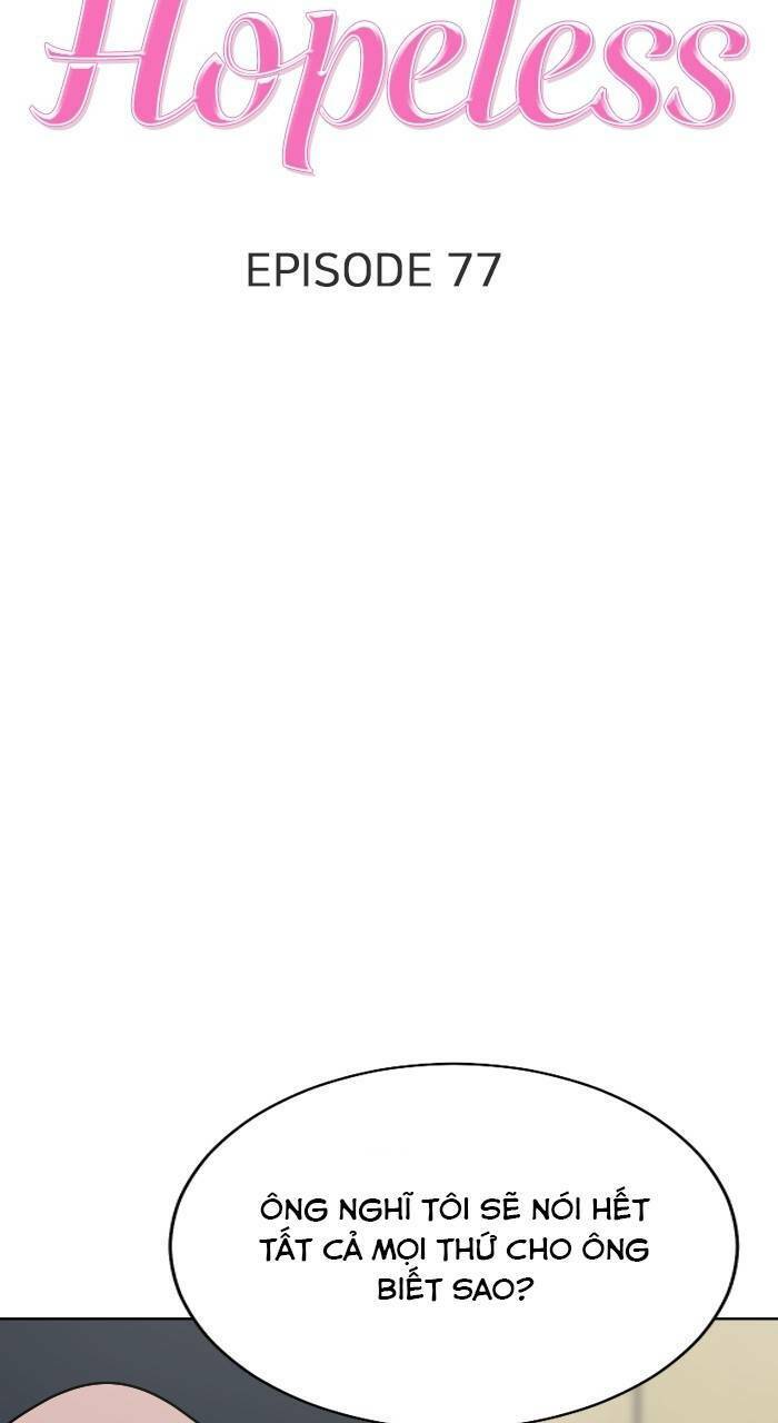 Cô Nàng Hết Thuốc Chữa Chapter 77 - 24