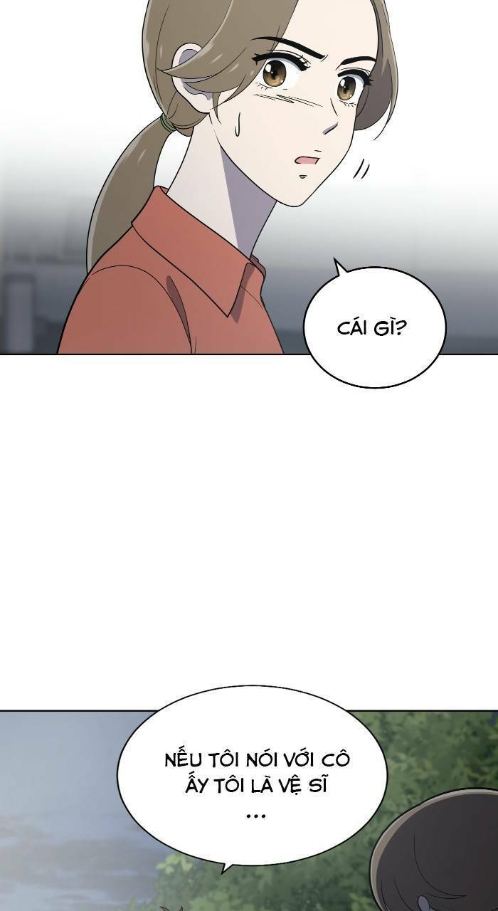 Cô Nàng Hết Thuốc Chữa Chapter 78 - 26