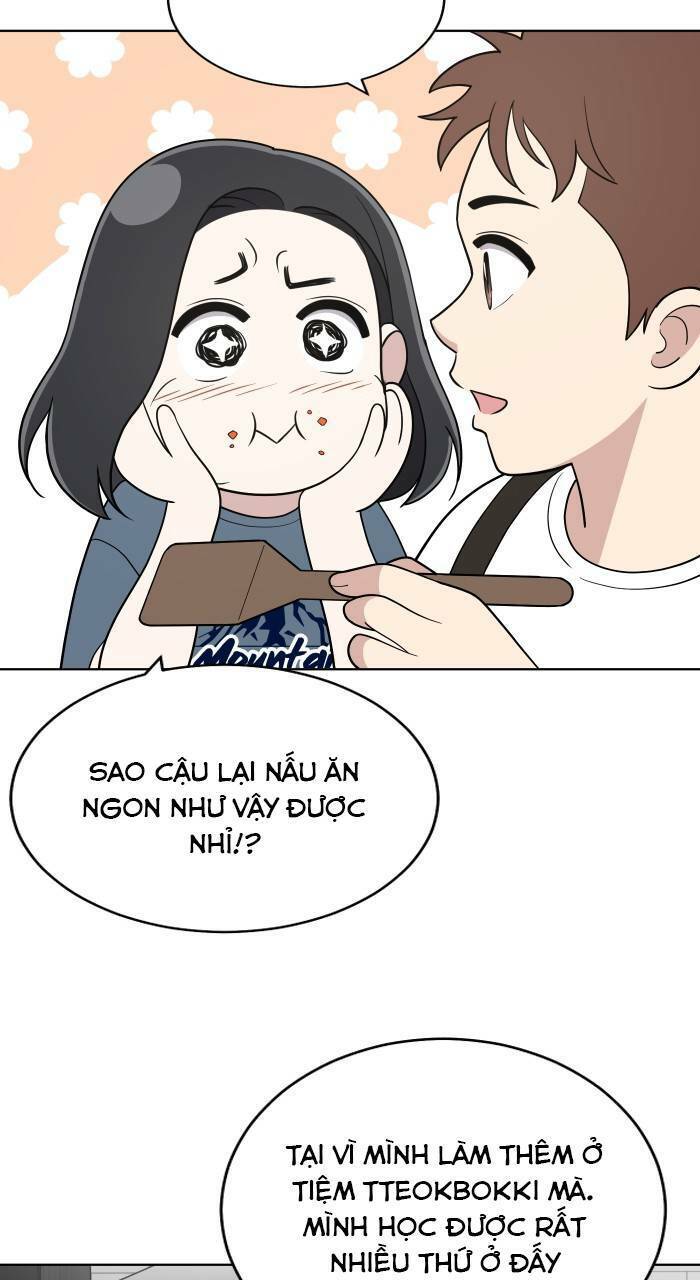Cô Nàng Hết Thuốc Chữa Chapter 81 - 27