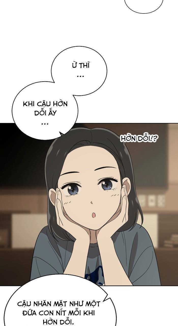 Cô Nàng Hết Thuốc Chữa Chapter 81 - 57