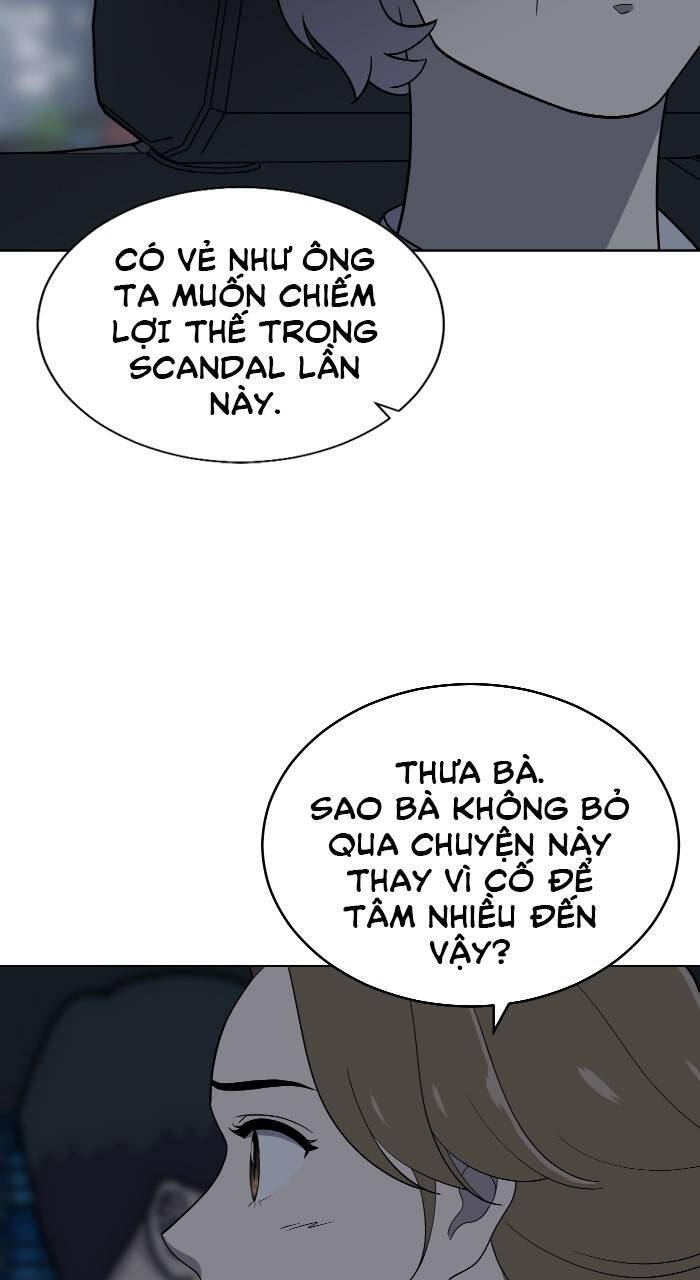 Cô Nàng Hết Thuốc Chữa Chapter 82 - 87