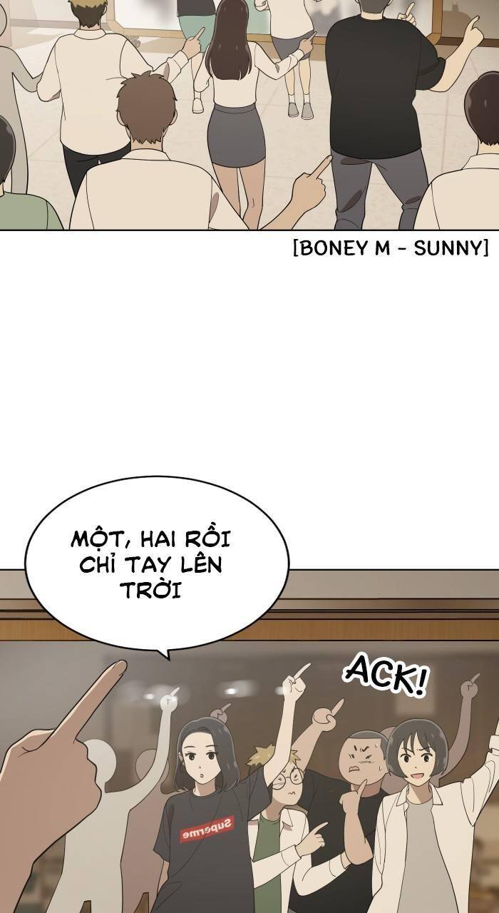 Cô Nàng Hết Thuốc Chữa Chapter 83 - 4