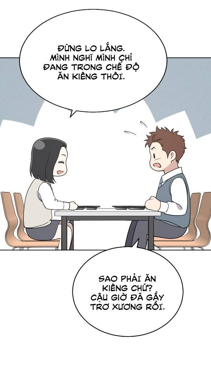 Cô Nàng Hết Thuốc Chữa Chapter 83 - 32