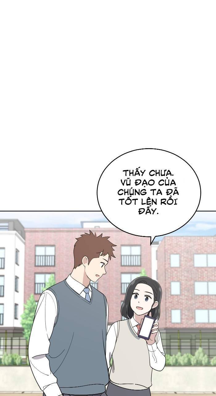 Cô Nàng Hết Thuốc Chữa Chapter 83 - 36