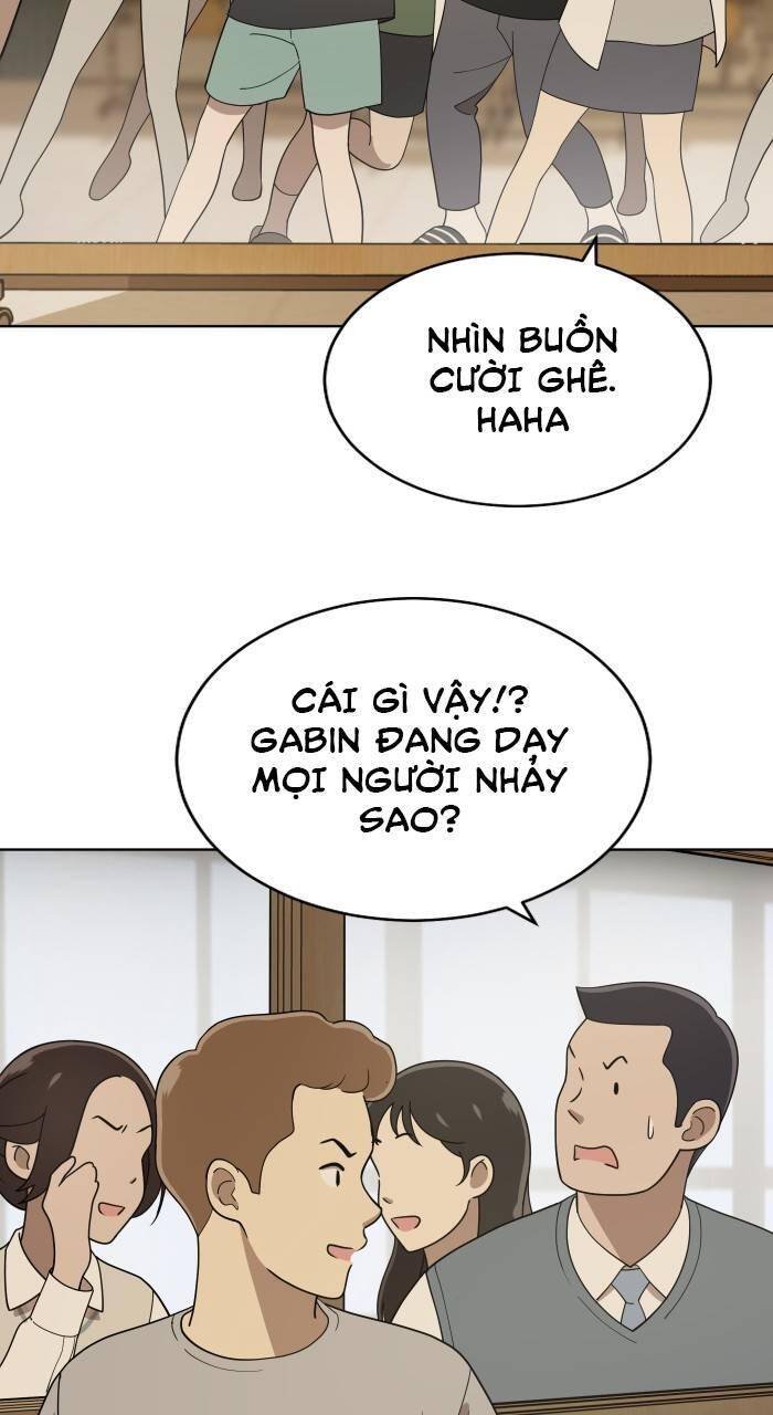 Cô Nàng Hết Thuốc Chữa Chapter 83 - 5