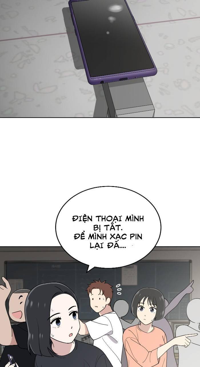 Cô Nàng Hết Thuốc Chữa Chapter 83 - 53