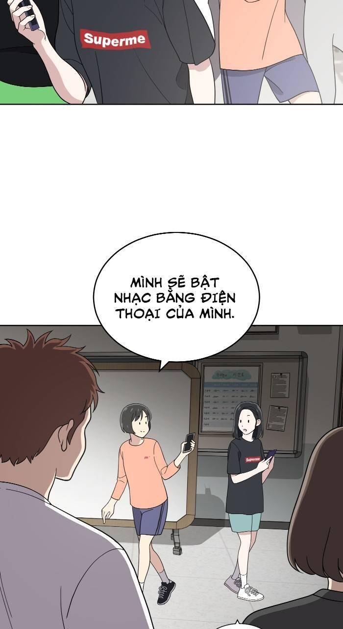 Cô Nàng Hết Thuốc Chữa Chapter 83 - 54