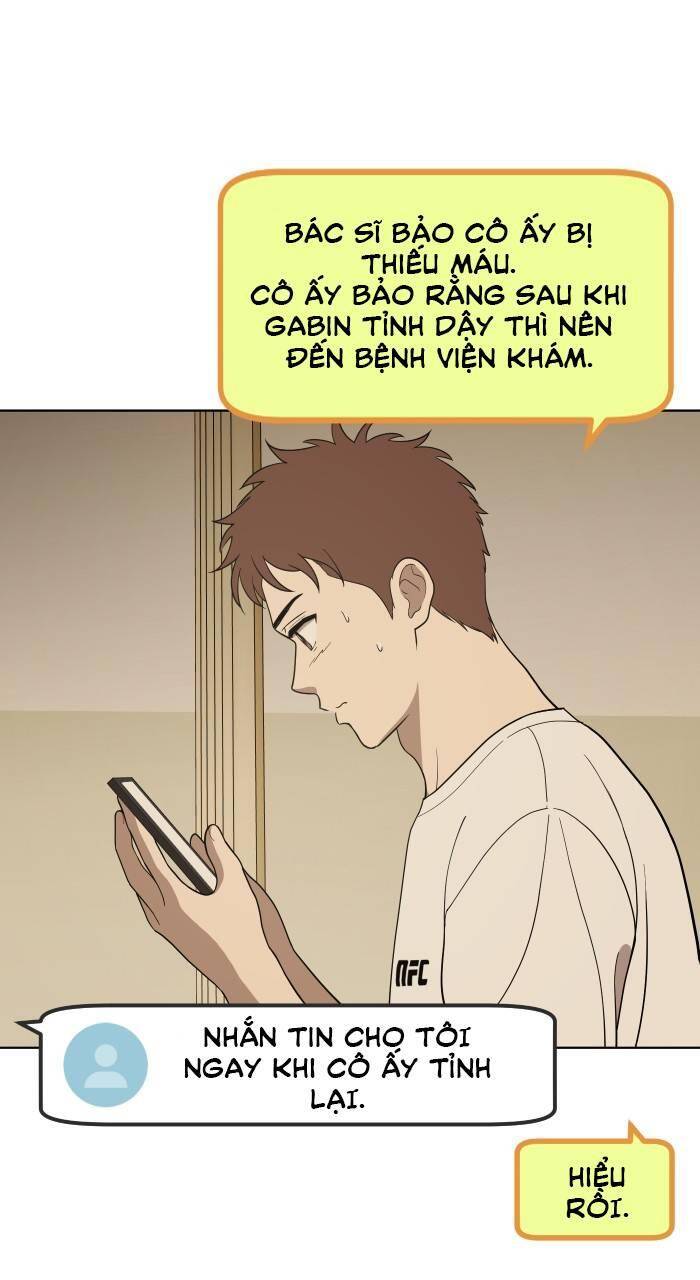 Cô Nàng Hết Thuốc Chữa Chapter 83 - 65