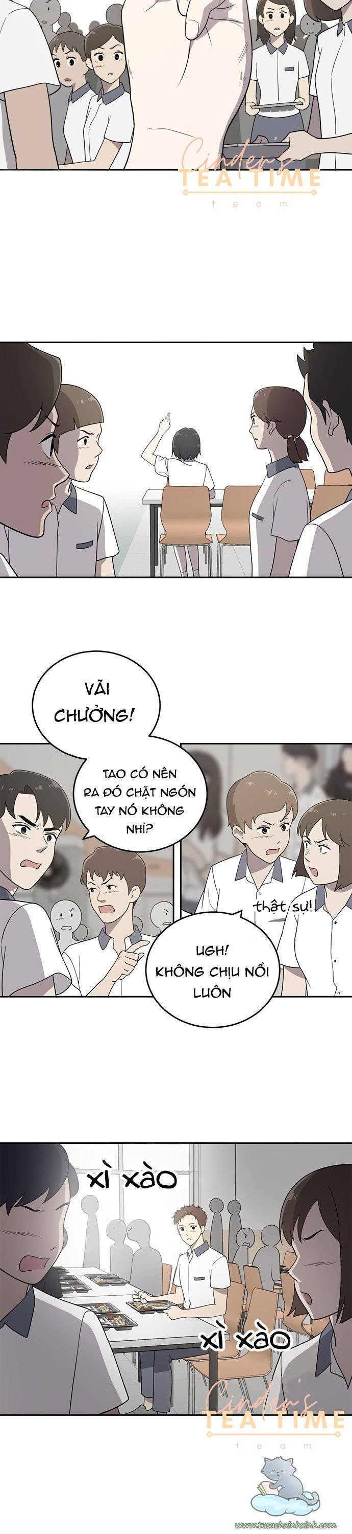 Cô Nàng Hết Thuốc Chữa Chapter 1 - 65