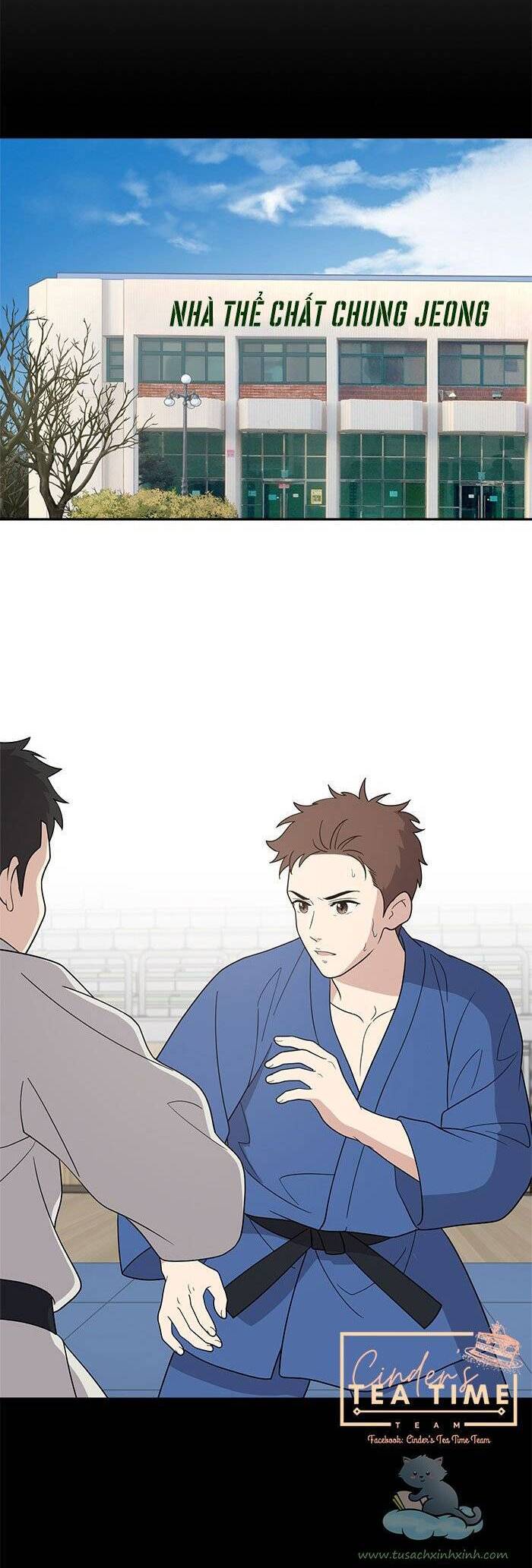 Cô Nàng Hết Thuốc Chữa Chapter 10 - 17