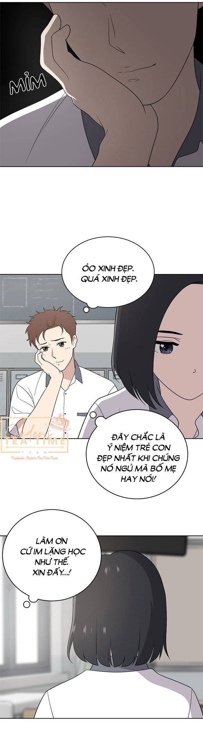 Cô Nàng Hết Thuốc Chữa Chapter 10 - 29