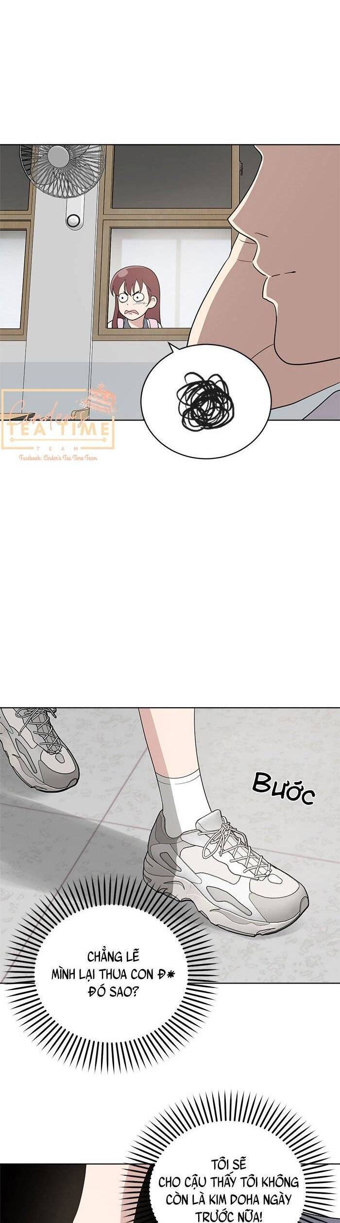 Cô Nàng Hết Thuốc Chữa Chapter 10 - 30