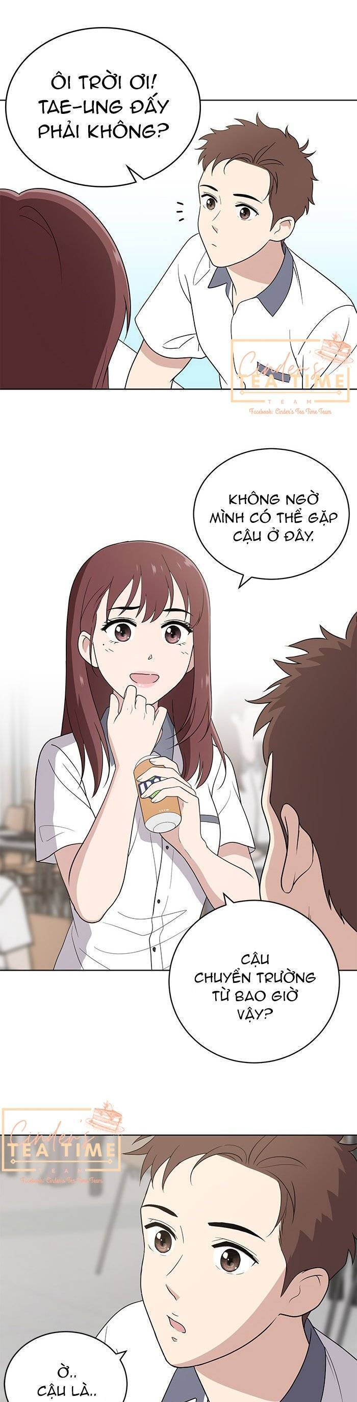 Cô Nàng Hết Thuốc Chữa Chapter 11 - 6