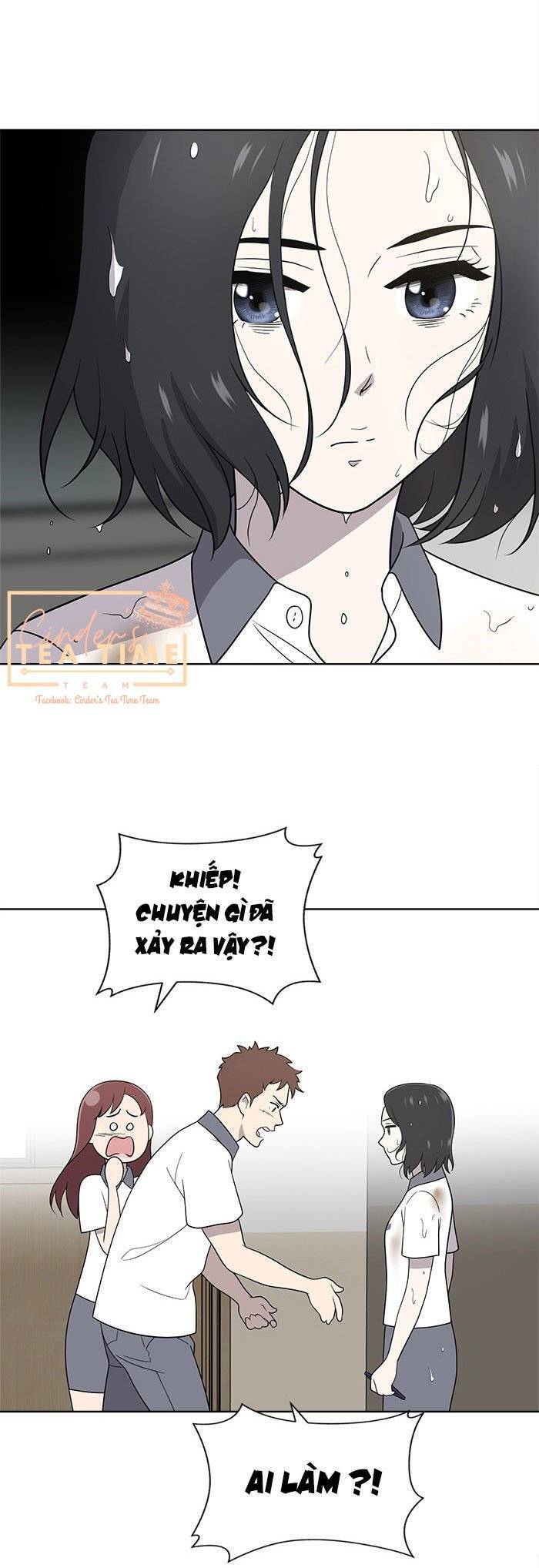 Cô Nàng Hết Thuốc Chữa Chapter 14 - 30